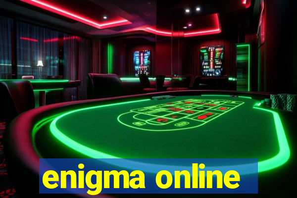 enigma online